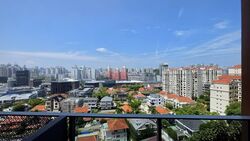 Stirling Residences (D3), Apartment #601390401